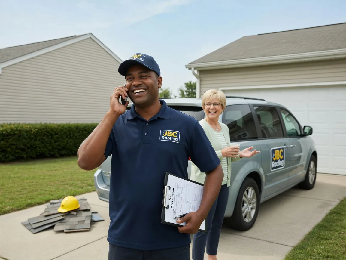 Roof Replacement Hudson, KS FAQs